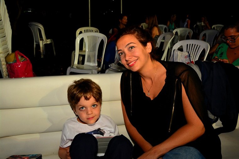 Fete De La Musique at L'ATCL